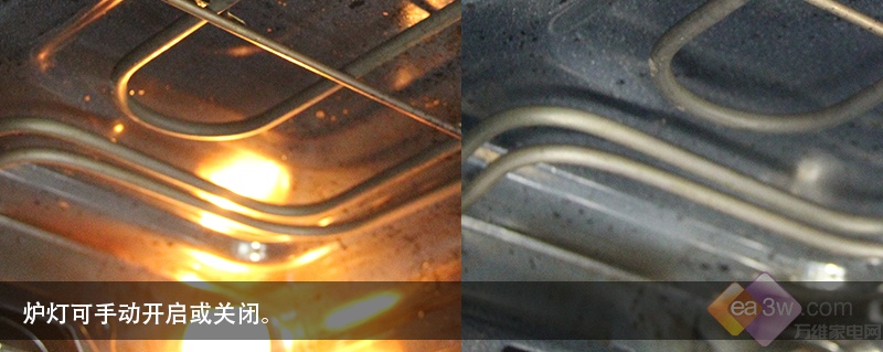 美的E系G2000嵌入式电烤箱深度实测:满足你对好烤箱的终极想象!