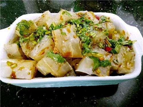 忍着口水盘点那些不容错过的荤味凉菜