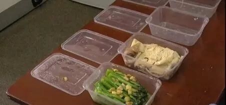 隔夜菜到底能不能吃?实验数据来告诉你真相
