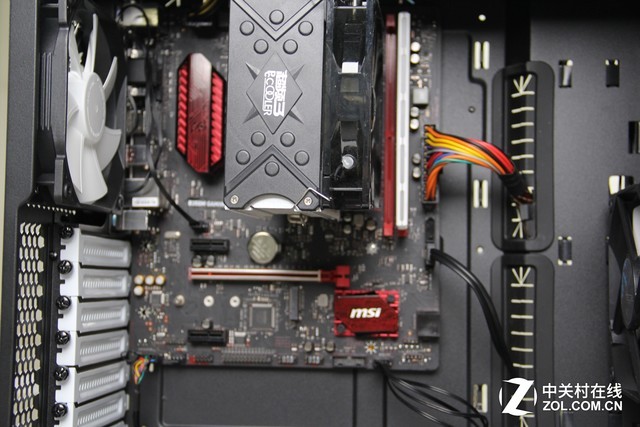 3000元低成本装机:好用划算妹子满意