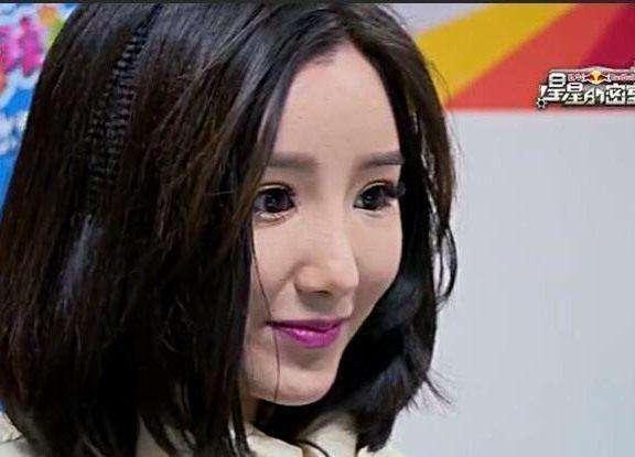 陈翔毛晓彤分手原因竟然是因为整容,网友:你真相了!