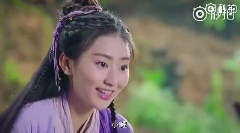 QQ截图20171023182805重回花果山,想起了和孙悟空在这里的过去