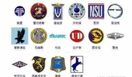 100个车标知道50个算老司机, 全部认识的还没出生_凤凰网汽车_凤凰网