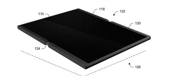 可折叠的平板电脑?微软明年或推出新Surface设备