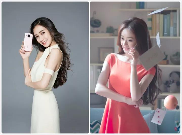 手机商争抢明星代言，但50%受众分不清你请了鹿晗还是吴亦凡