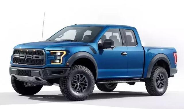 皮卡政策再松绑,紧张的不光是SUV,甚至还有五