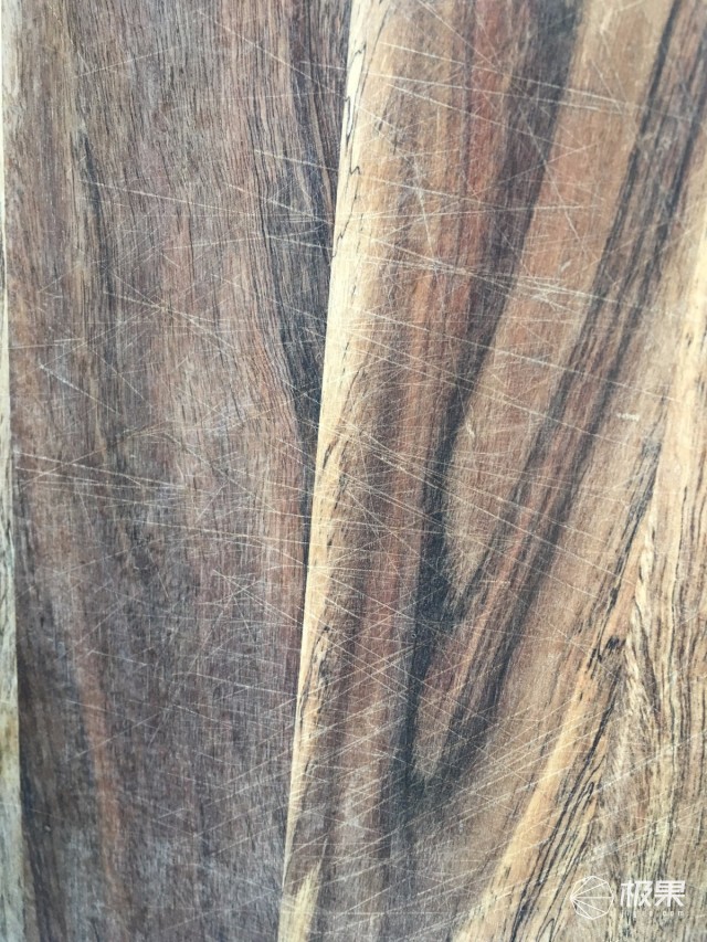 lcliving正方形大号抗菌防霉砧板