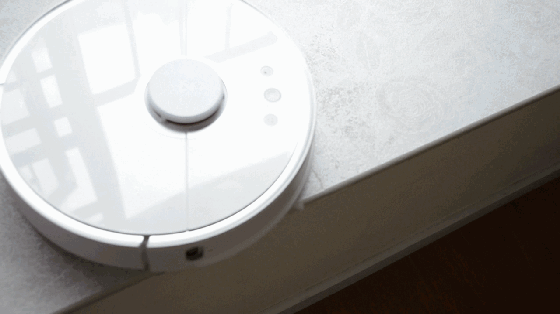 石头科技扫拖一体扫地机器人 石头科技扫拖一体扫地机器人