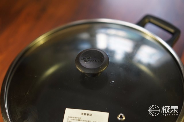 拉歌蒂尼（Lagostina）蓝钻系列28cm平底煎锅