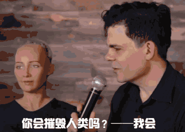 别幻想和机器人啪啪了！他们偷偷发明自己语言，还琢磨弄死我们，科学家吓尿了！