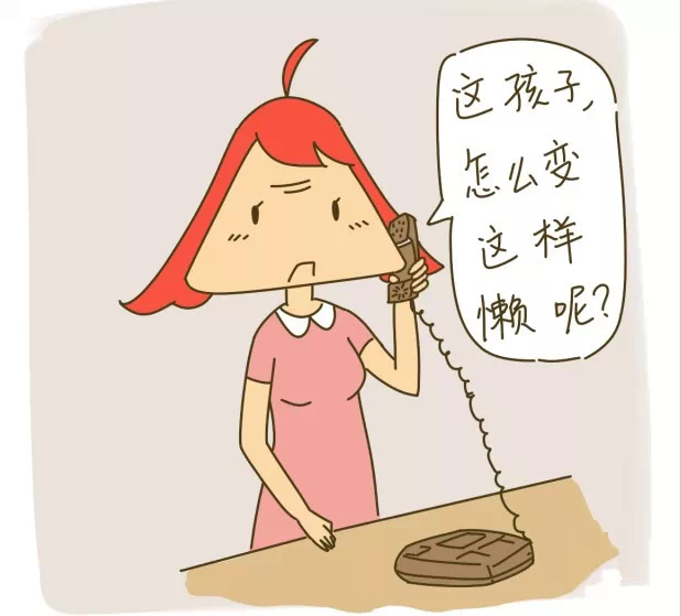 再怎么生气也不能对孩子说的9句狠话,忍住!