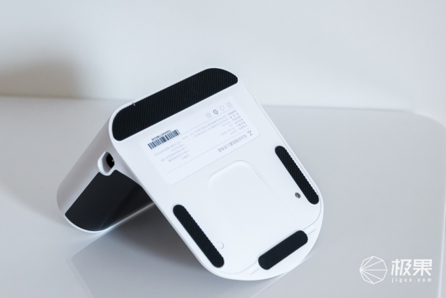 石头科技扫拖一体扫地机器人 石头科技扫拖一体扫地机器人