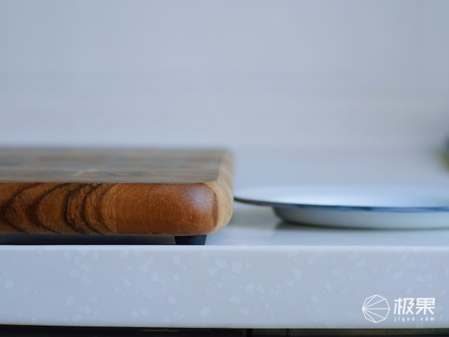 lcliving正方形大号抗菌防霉砧板