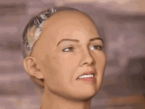 别幻想和机器人啪啪了！他们偷偷发明自己语言，还琢磨弄死我们，科学家吓尿了！