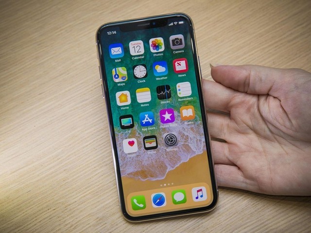 iPhone X送货日期竟提前了 或大面积退货