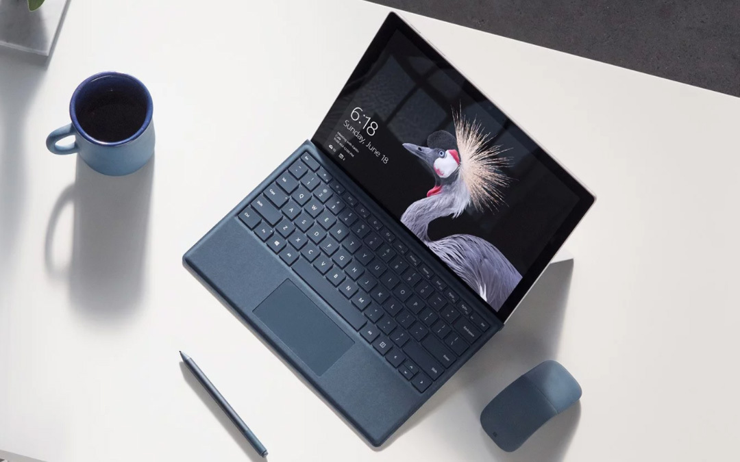 surface pro