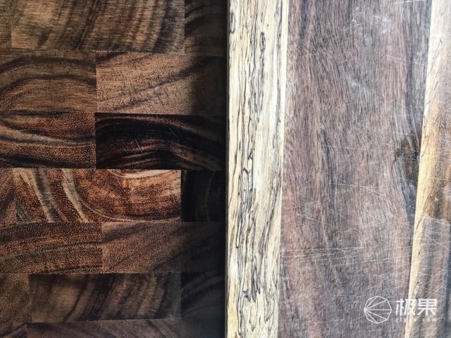 lcliving正方形大号抗菌防霉砧板