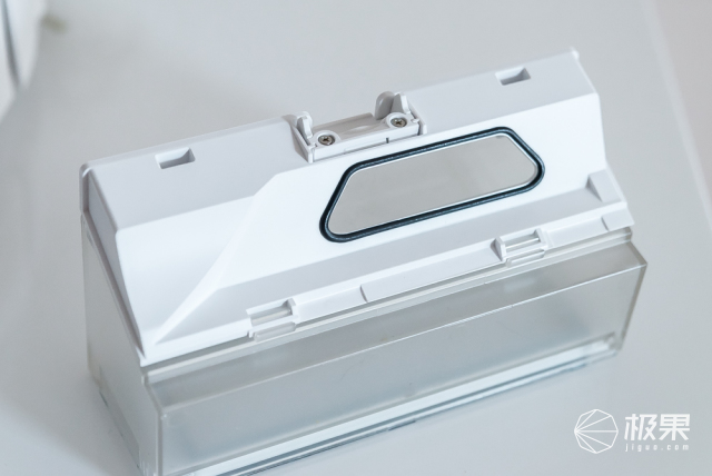 石头科技扫拖一体扫地机器人 石头科技扫拖一体扫地机器人