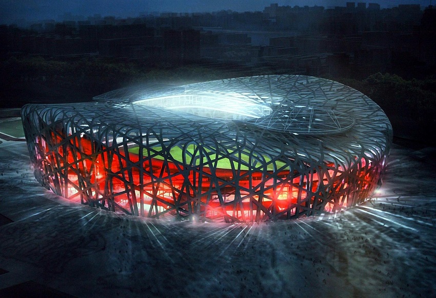 2017全球总决赛韩国队会师 鸟巢门票价格崩盘