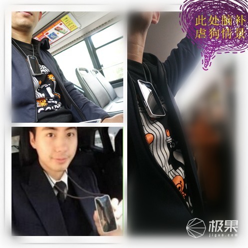 AirTamer便携式空气净化器