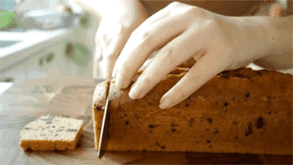 lcliving正方形大号抗菌防霉砧板