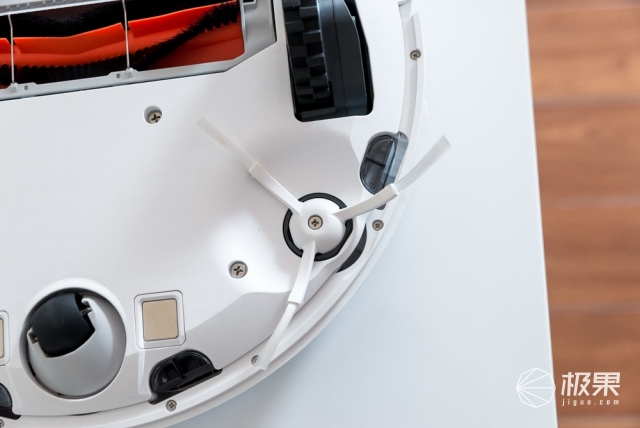 石头科技扫拖一体扫地机器人 石头科技扫拖一体扫地机器人