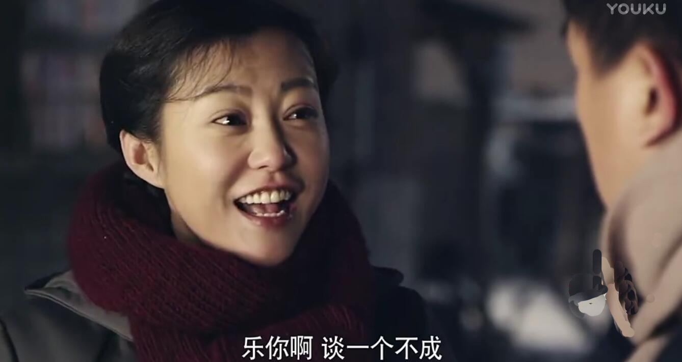 影视圈，请珍惜像郝蕾这样的演员吧_凤凰财经