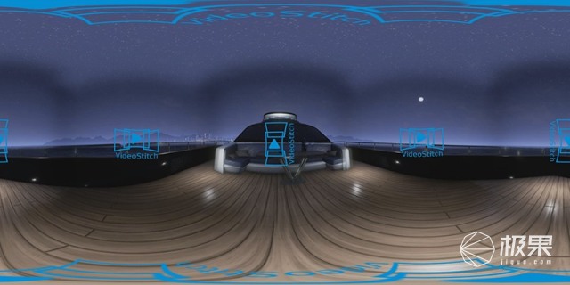 Insta360NanoAir全景相机