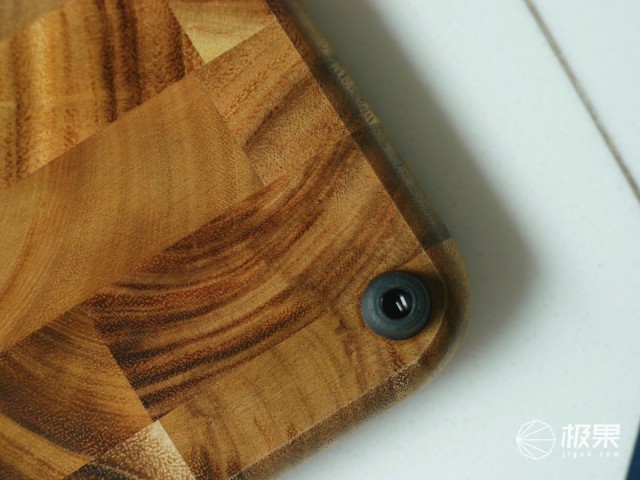 lcliving正方形大号抗菌防霉砧板