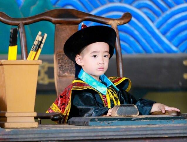 古代官员彰显威严的神器 震慑犯人全靠它