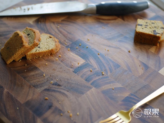 lcliving正方形大号抗菌防霉砧板