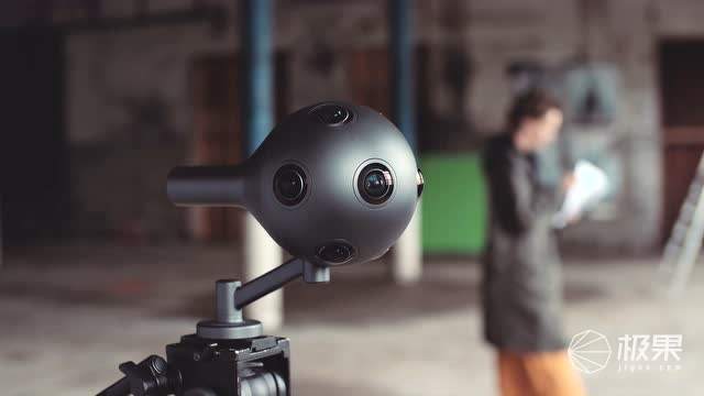 Insta360NanoAir全景相机