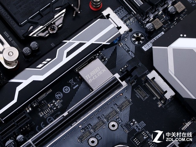 i7-8700K超频破5GHz！技嘉Z370深度解析 