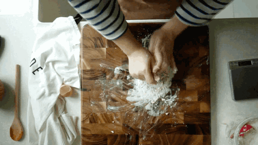 lcliving正方形大号抗菌防霉砧板