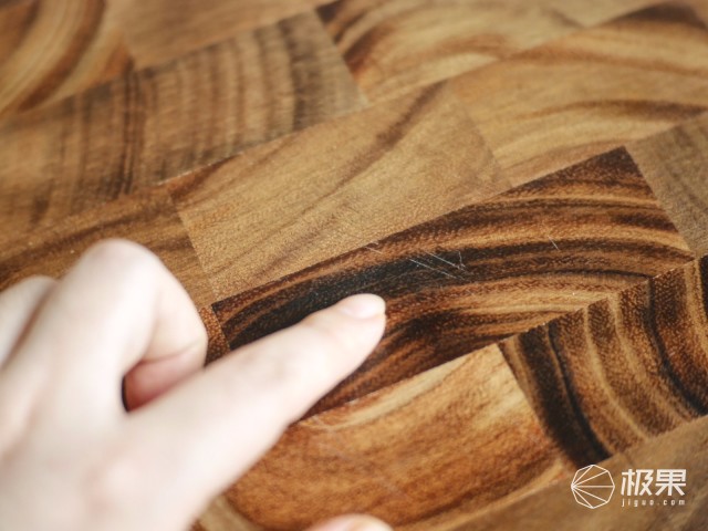 lcliving正方形大号抗菌防霉砧板