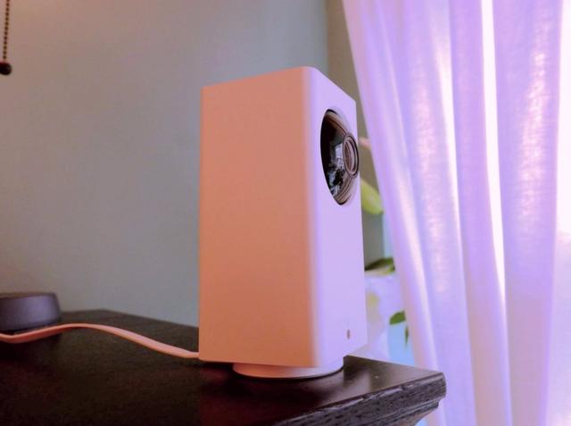 小米又一款监控器爆发,大升级,售价149真良心