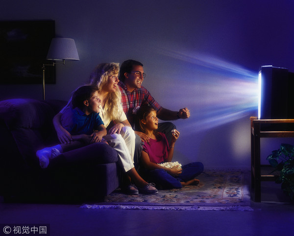 零售规模同比下降12.9%,彩电市场最差三季度