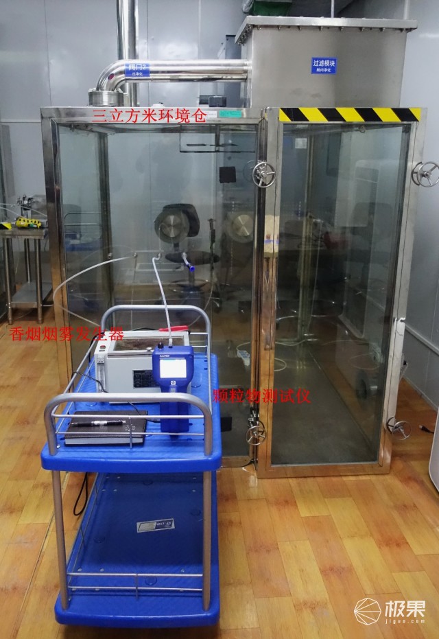 AirTamer便携式空气净化器