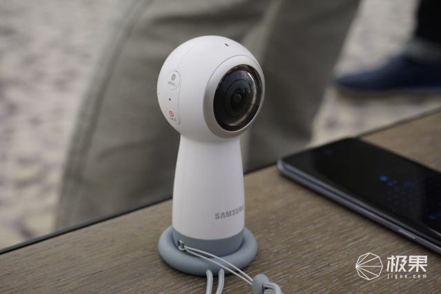 Insta360NanoAir全景相机