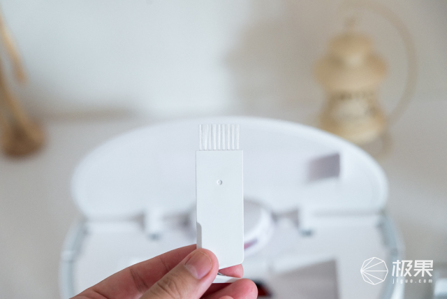 石头科技扫拖一体扫地机器人 石头科技扫拖一体扫地机器人