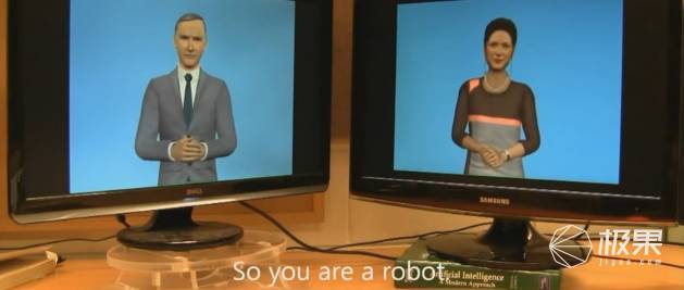 别幻想和机器人啪啪了！他们偷偷发明自己语言，还琢磨弄死我们，科学家吓尿了！