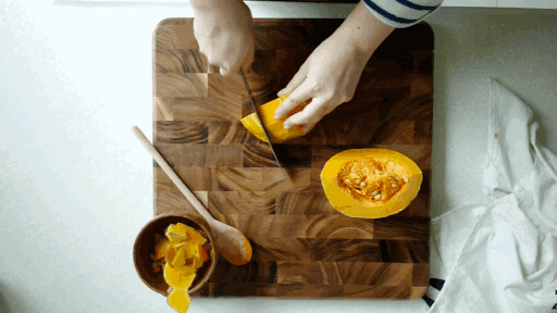 lcliving正方形大号抗菌防霉砧板