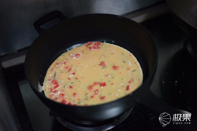 拉歌蒂尼（Lagostina）蓝钻系列28cm平底煎锅