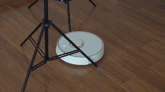 石头科技扫拖一体扫地机器人 石头科技扫拖一体扫地机器人