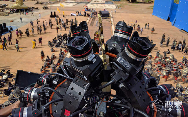 Insta360NanoAir全景相机