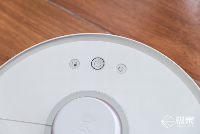 石头科技扫拖一体扫地机器人 石头科技扫拖一体扫地机器人