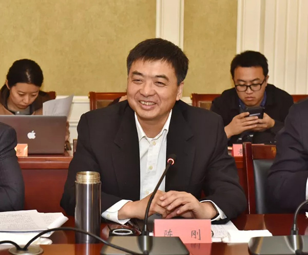 95岁吴良镛院士到雄安新区考察:将白洋淀治理