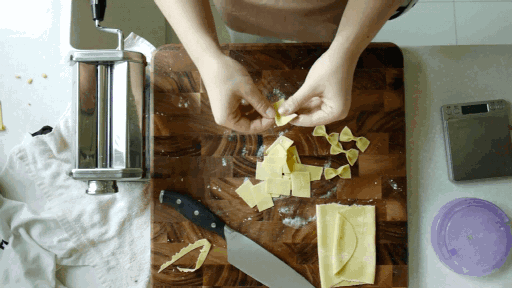 lcliving正方形大号抗菌防霉砧板