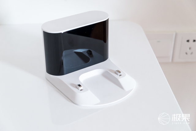 石头科技扫拖一体扫地机器人 石头科技扫拖一体扫地机器人