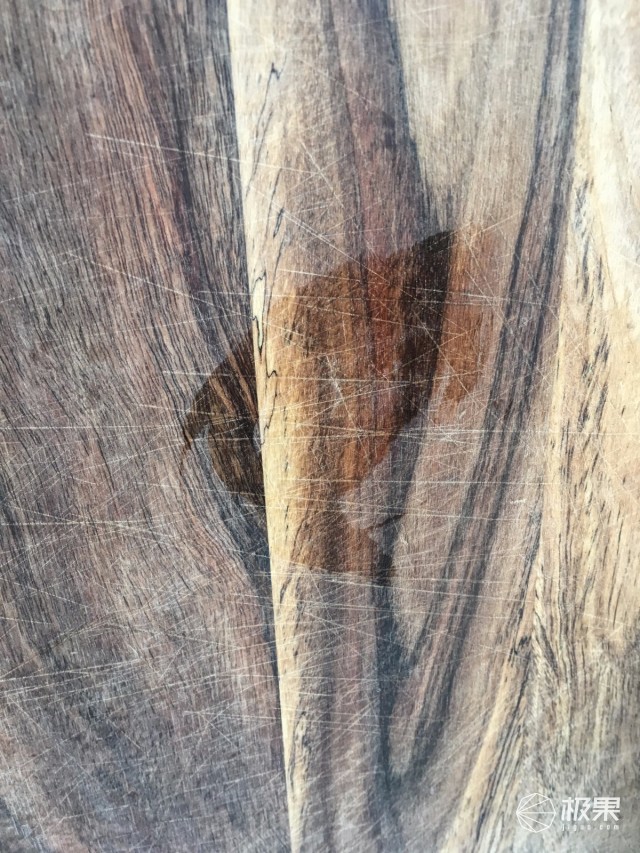 lcliving正方形大号抗菌防霉砧板